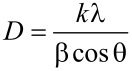 Formula