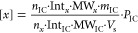 Formula