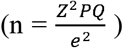 Formula