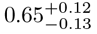 Formula