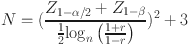 Formula