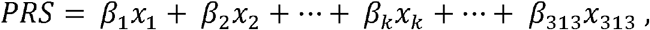 Formula