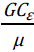 Formula