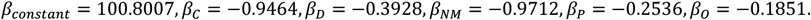 Formula