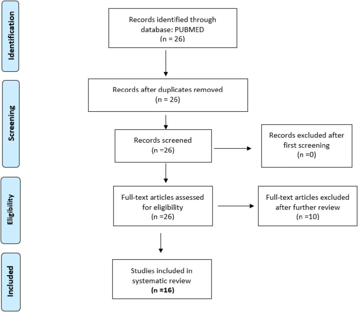 Consort flow diagram.