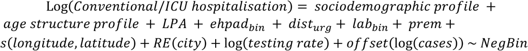 Formula