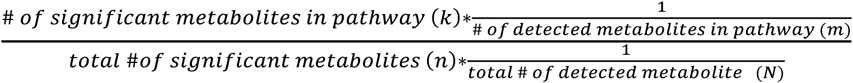 Formula