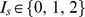 Formula