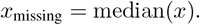 Formula