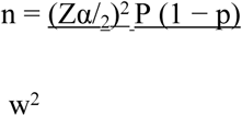Formula