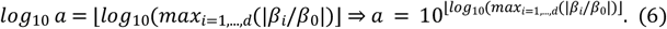 Formula