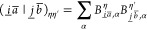 Formula