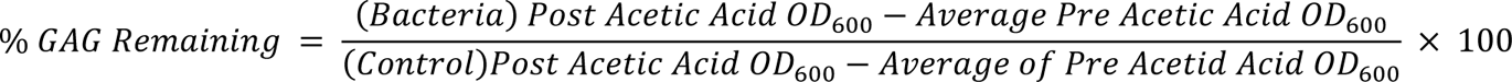 Formula