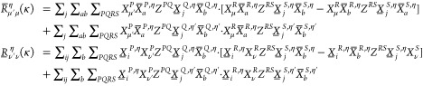 Formula