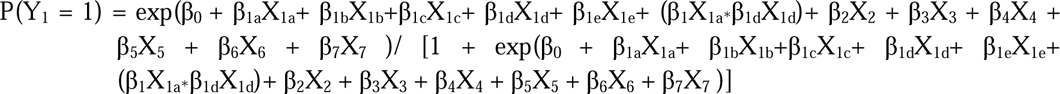 Formula