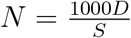 Formula