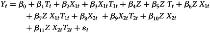 Formula
