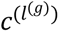 Formula