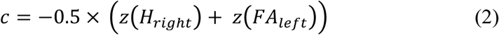 Formula