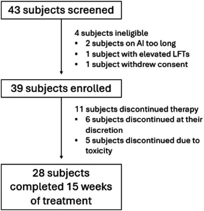 Patient flow diagram.