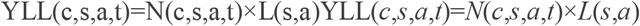 Formula