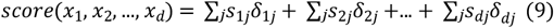 Formula