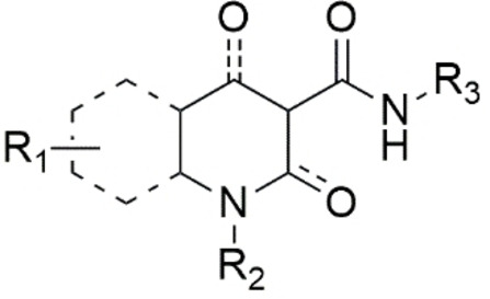 CB2R pharmacophore (adapted from ref. [126]).