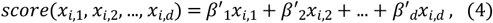 Formula