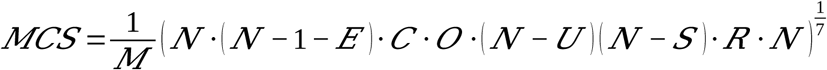 Formula