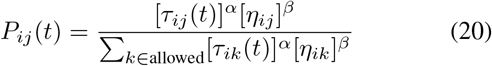 Formula
