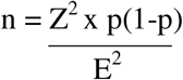 Formula