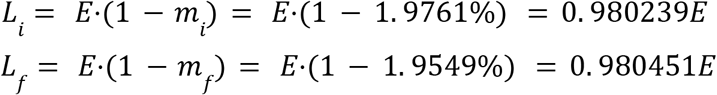 Formula