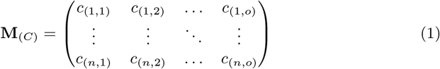 Formula