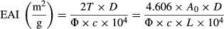 Formula