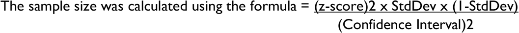 Formula