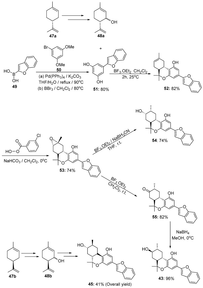PMC10490552 – molecules-28-06434-sch007