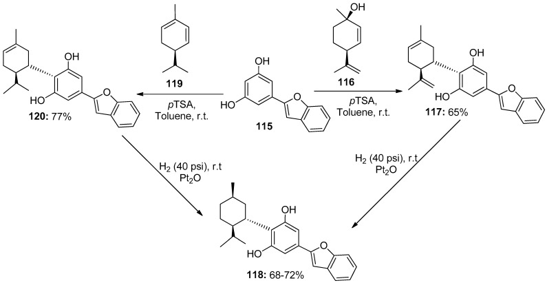 PMC10490552 – molecules-28-06434-sch018